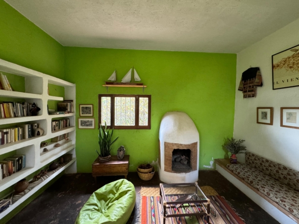 CASA EN VENTA EN ANTIGUA GUATEMALA