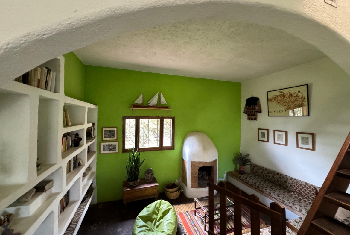 CASA EN VENTA EN ANTIGUA GUATEMALA