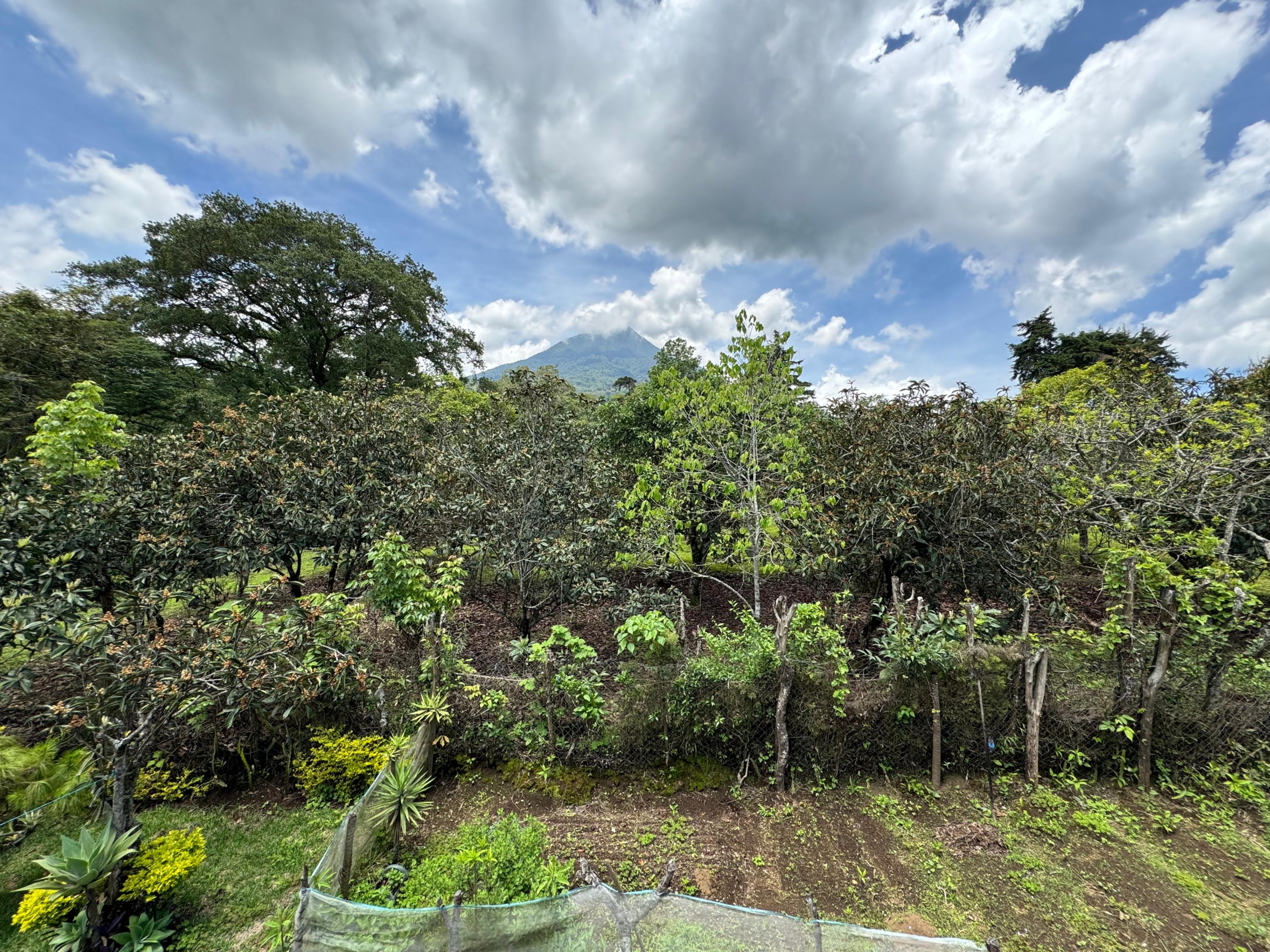 CASA EN VENTA EN ANTIGUA GUATEMALA