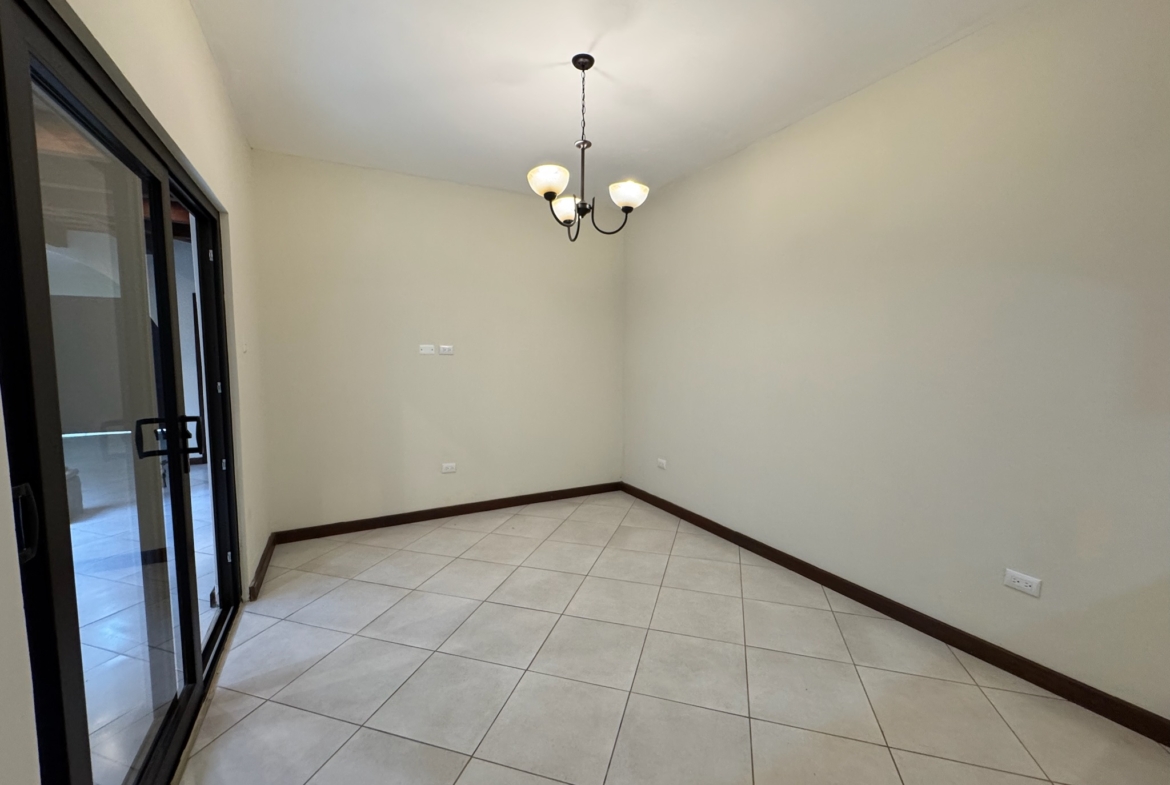 CASA EN VENTA EN ANTIGUA GARDENS