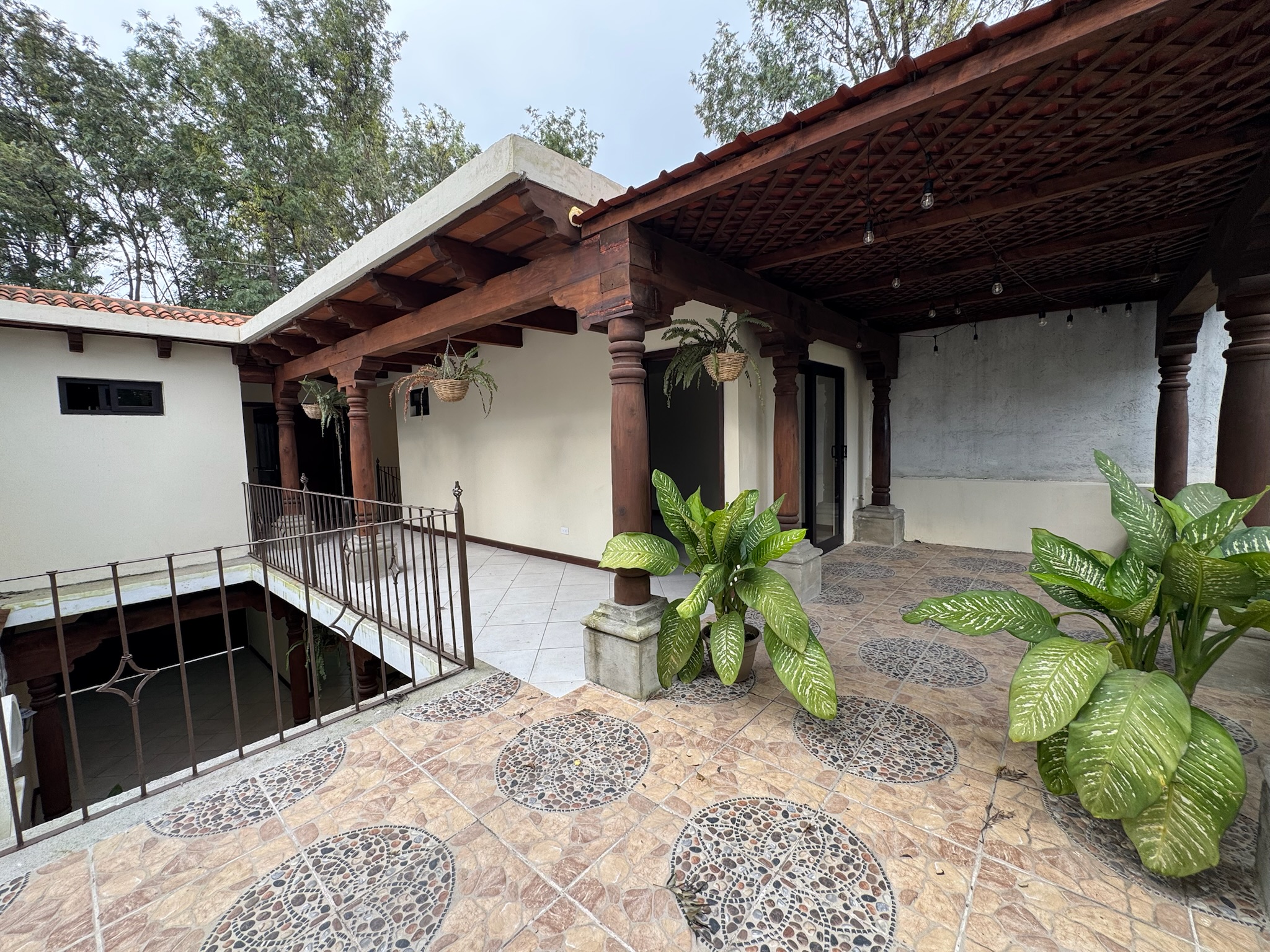 CASA EN VENTA EN ANTIGUA GARDENS