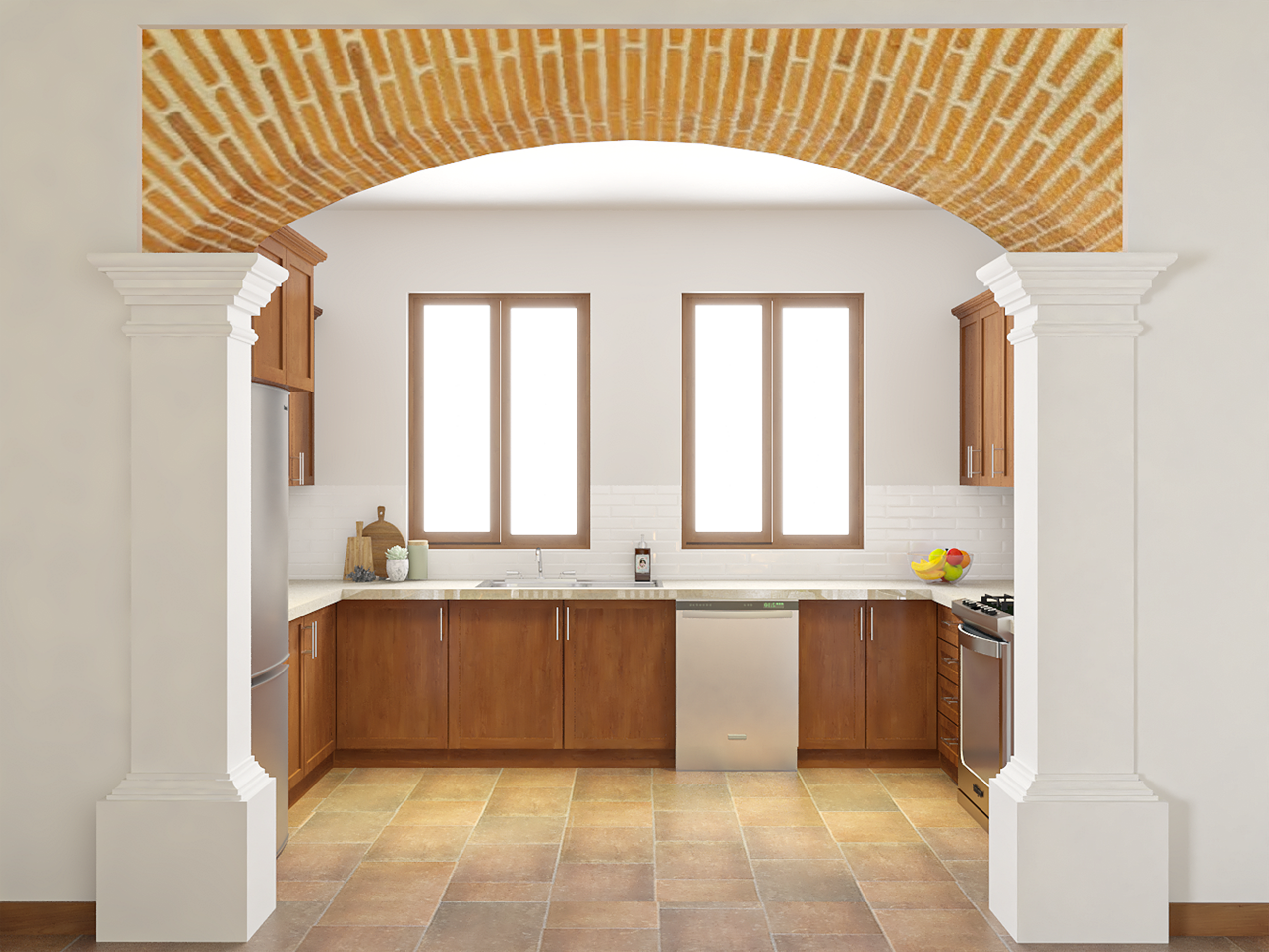 RENDER CASA EN VENTA EN ANTIGUA GUATEMALA