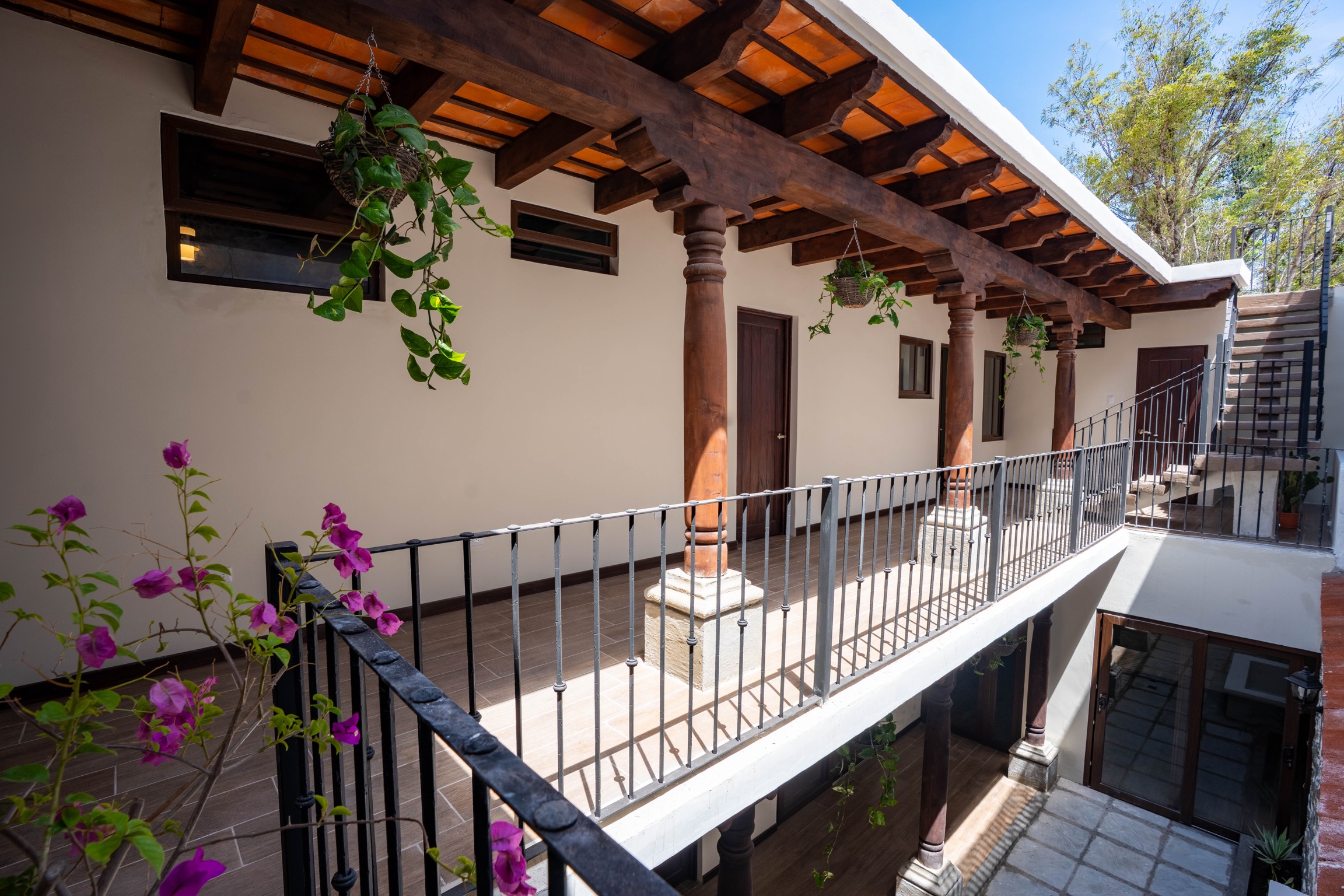 CASA EN VENTA EN ANTIGUA GUATEMALA