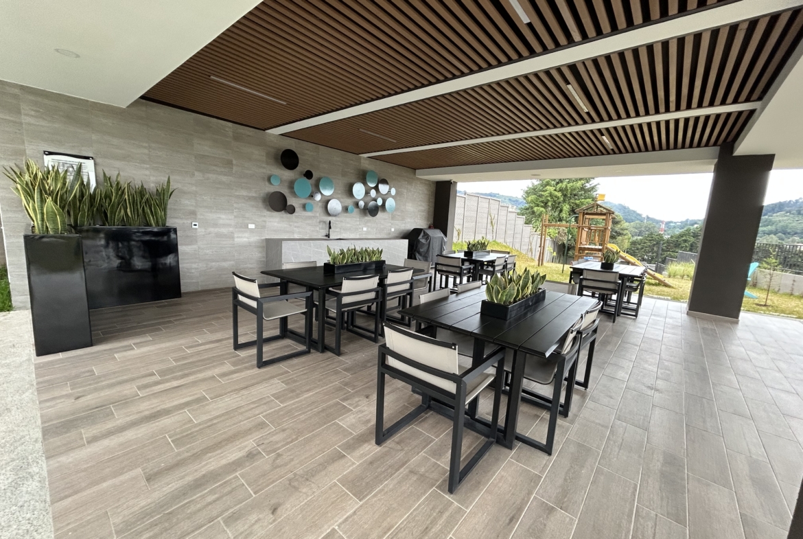 APARTAMENTO EN ALQUILER EN SANTO TOMAS MILPAS ALTAS, SACATEPÉQUEZ