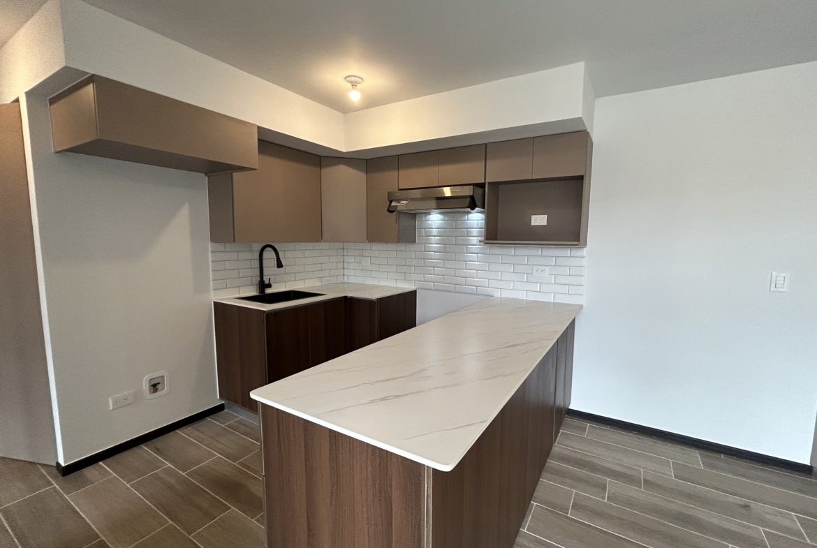 APARTAMENTO EN ALQUILER EN SANTO TOMAS MILPAS ALTAS, SACATEPÉQUEZ