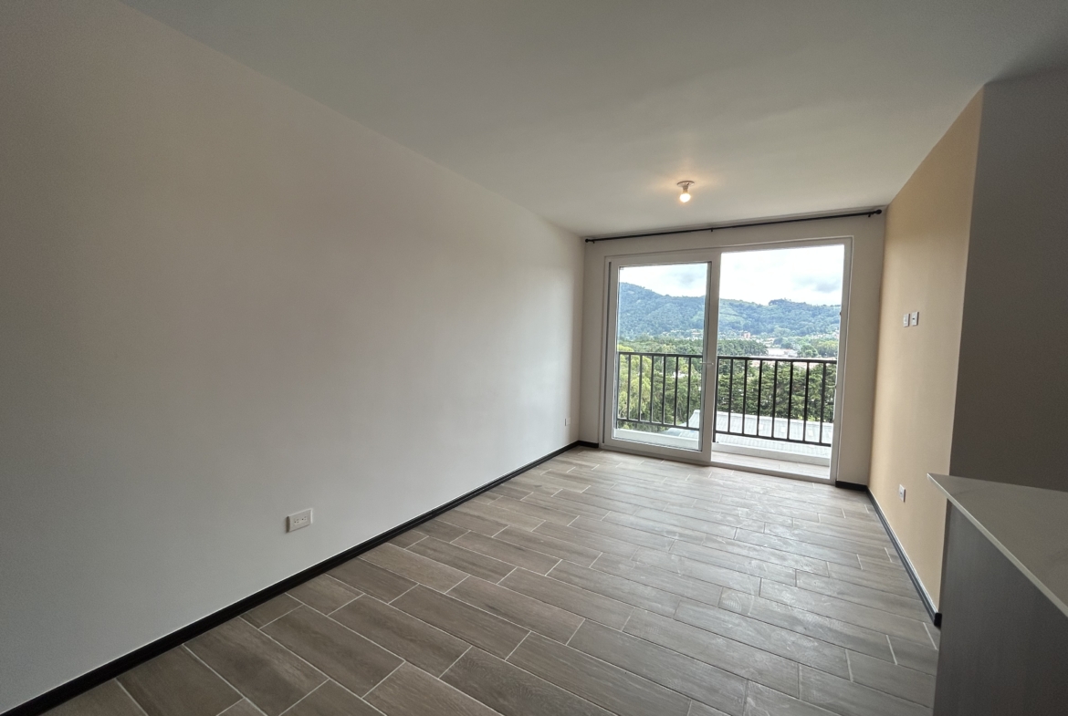 APARTAMENTO EN ALQUILER EN SANTO TOMAS MILPAS ALTAS, SACATEPÉQUEZ