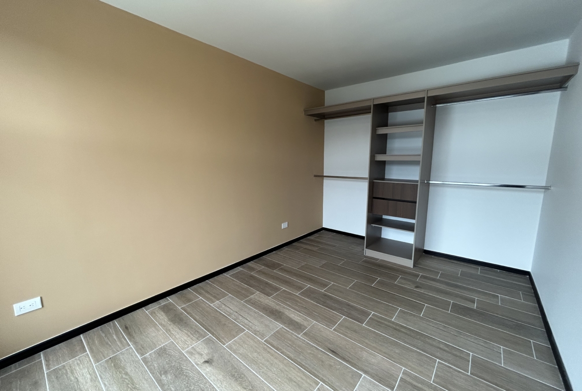 APARTAMENTO EN ALQUILER EN SANTO TOMAS MILPAS ALTAS, SACATEPÉQUEZ