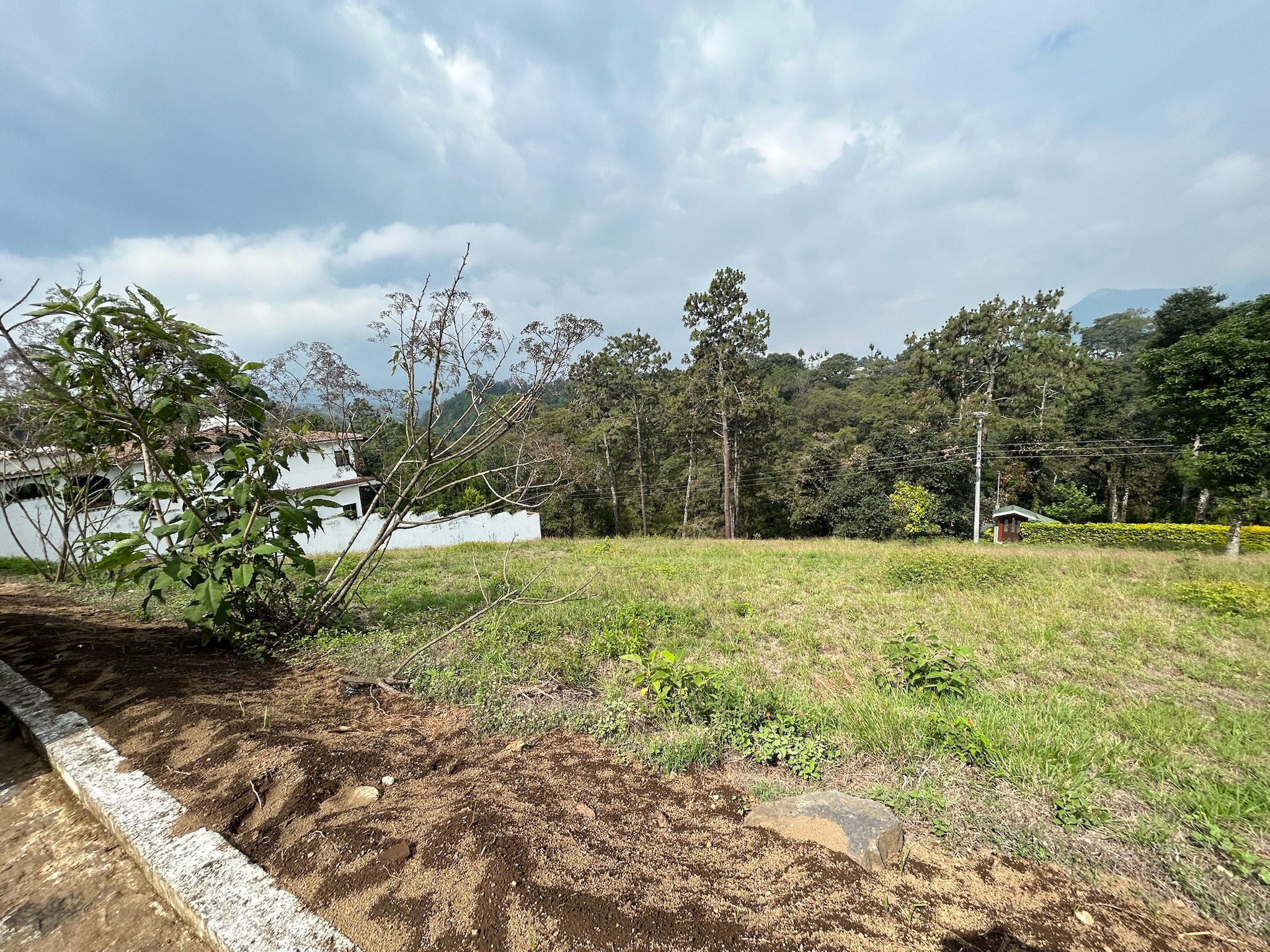 TERRENO EN VENTA EN PARRAMOS CHIMALTENANGO