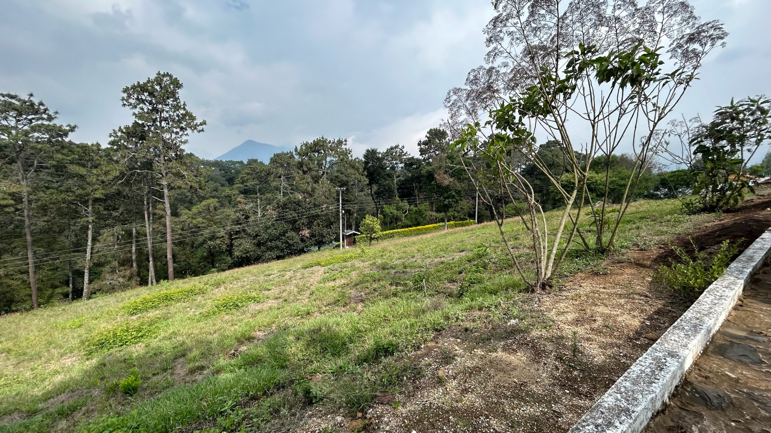 TERRENO EN VENTA EN PARRAMOS CHIMALTENANGO