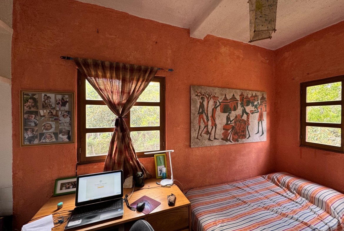 CASA EN VENTA EN ANTIGUA GUATEMALA