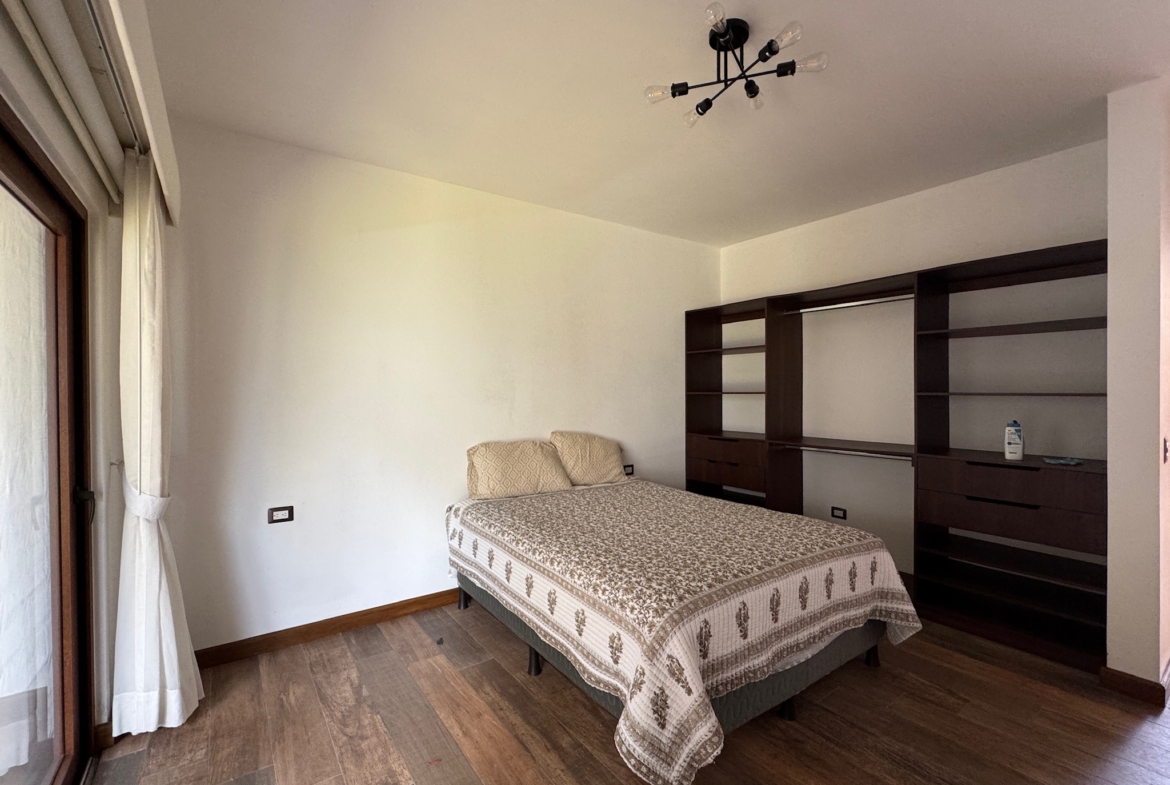 CASA AMUEBLADA EN ALQUILER EN ANTIGUA GUATEMALA
