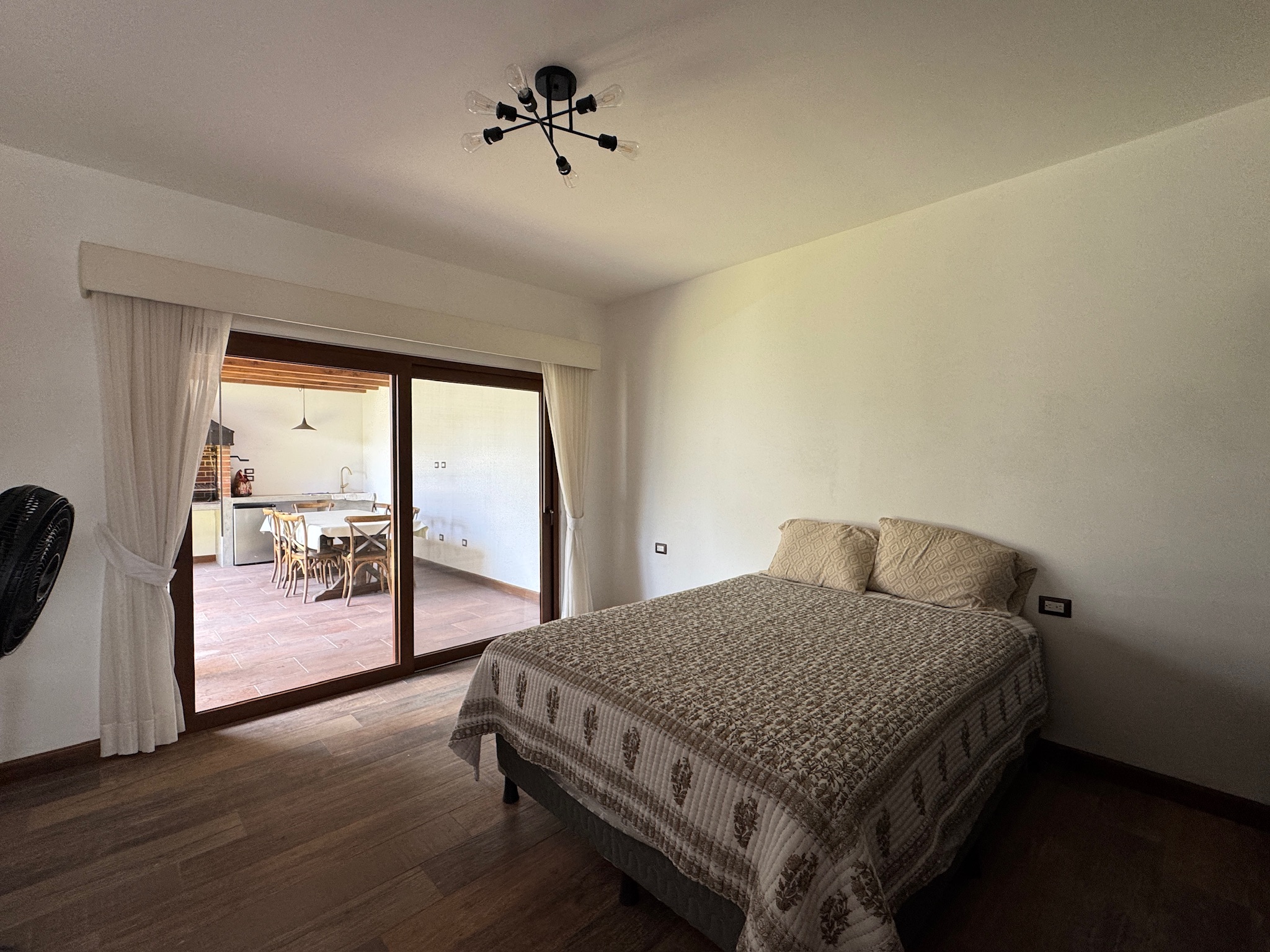 CASA AMUEBLADA EN ALQUILER EN ANTIGUA GUATEMALA